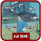 Icona Guide GTA V