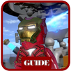 Guide LEGO Marvel Avengers APK