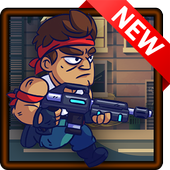 تحميل   Gunman Legend - Puzzle Adventure 