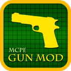 Guns Mod for MCPE icon