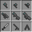 Gun Mods for MCPE