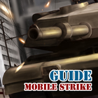 Guide Mobile Strike 圖標