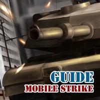 Guide Mobile Strike gönderen