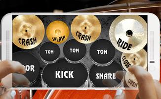 Classic Drum kit screenshot 1