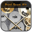 Real Drum Kit