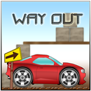 Car Driving. Way Out-APK