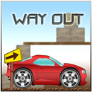 Car Driving. Way Out APK