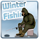 Winter Fishing APK