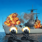 Apache Gunship Battle icône