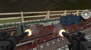 Apache Gunship Battle screenshot 3
