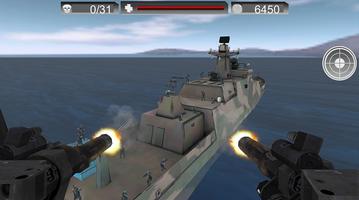 Apache Gunship Battle Affiche