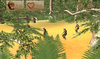 Elves vs Orcs screenshot 1