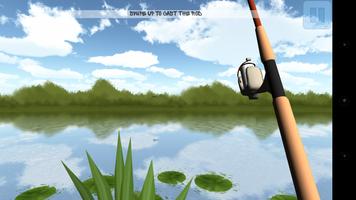 Fishing 3D. Great Lakes 3 capture d'écran 3