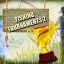 Fishing. Tournaments 2 aplikacja