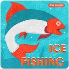 Ice Fishing icono