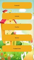 Jumble Word Puzzle ภาพหน้าจอ 2