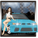 Lada Racing APK