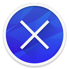 Launcher X icon