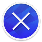 Launcher X ícone