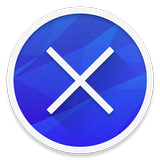Launcher X ícone