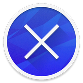 Launcher X icône