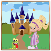 Little Princess Castle icon
