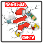 Screwed Santa ikona