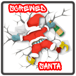Screwed Santa