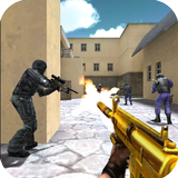 Gunner Shooter 3D icône