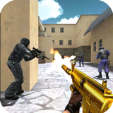 Gunner Shooter 3D simgesi
