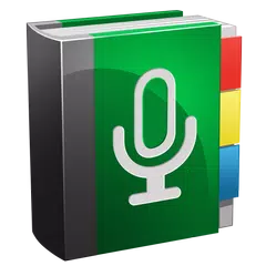 Voice to text messenger FREE