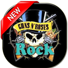 Best Guns N Roses Songs icône