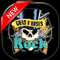 Best Guns N Roses Songs plakat