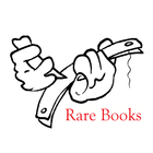 RareBooks أيقونة