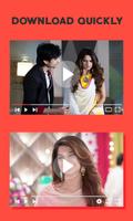 Bepanah  Video Status पोस्टर
