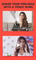 Bepanah  Video Status स्क्रीनशॉट 2
