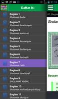 Kumpulan Shalawat Nabi Screenshot 2