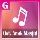 Soundtrack Lagu Ost Anak Masjid - SCTV icône