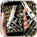 Bullet Gun Theme APK