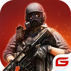 Gun Rules : Warrior's Fury APK Herunterladen