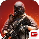 Gun Rules : Warrior's Fury APK