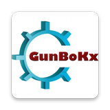 Gunbokx 图标