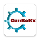 Gunbokx icône