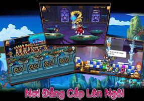 Bắn Súng Gunbound- Gunny screenshot 2