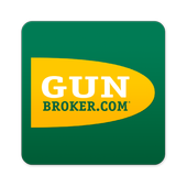 GunBroker.com 图标