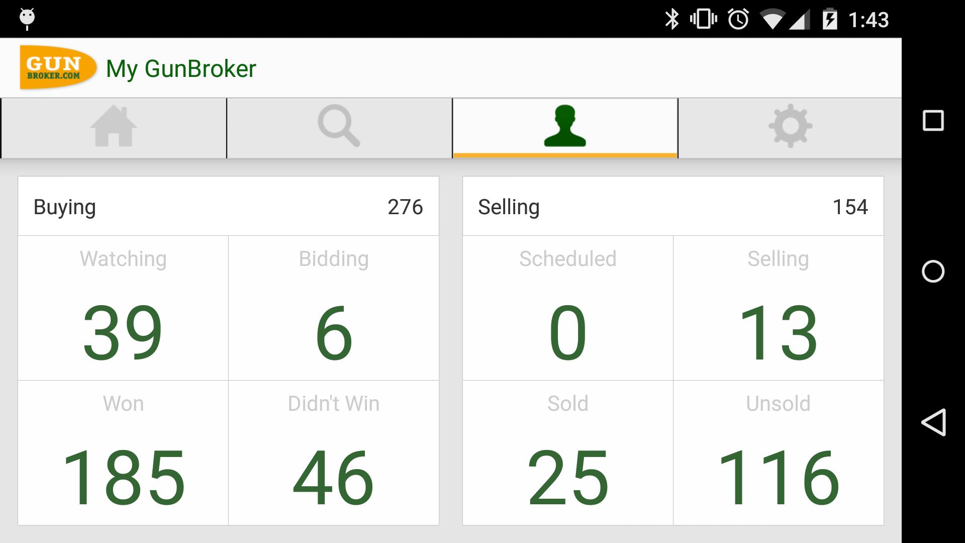 blogger.com Download APK for Android - Aptoide download gunbroker android app