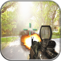 Gun Camera 3D
