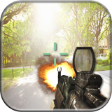 Gun Camera ikona