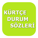 Kürtçe Durum Sözleri APK