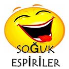 Soğuk Espiriler icon